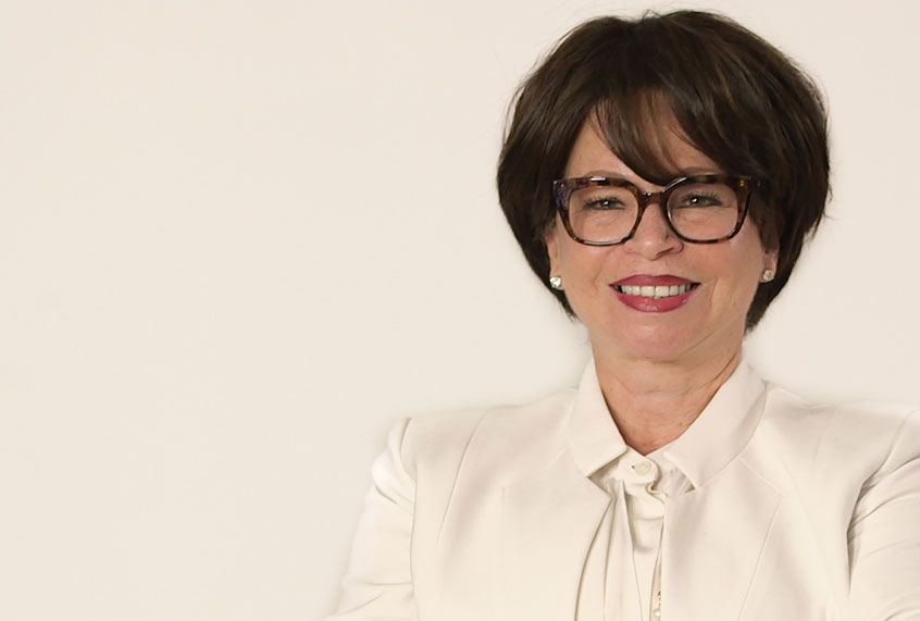 Valerie Jarrett (Salon Talks)