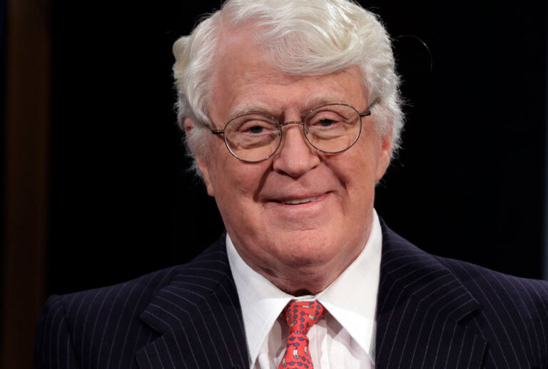 William Koch (AP/Richard Drew)