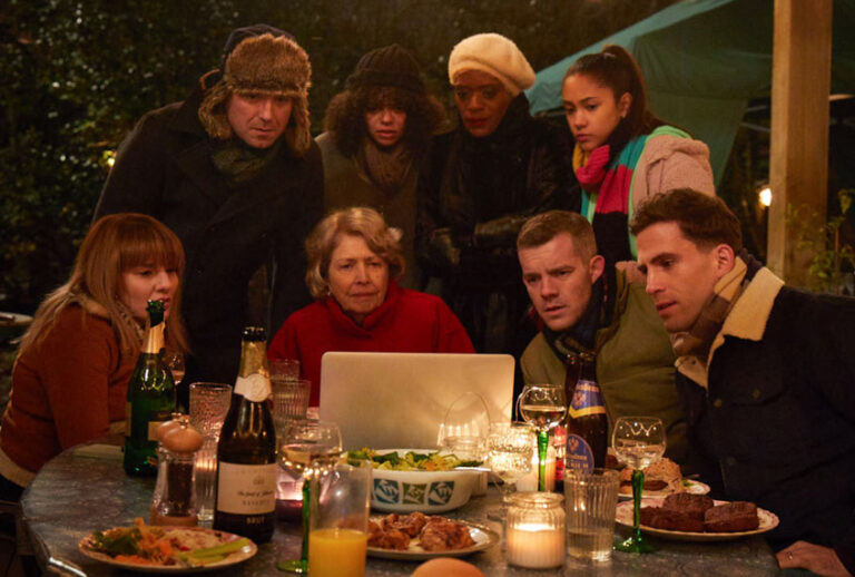 "Years and Years" (Matt Squire/HBO)