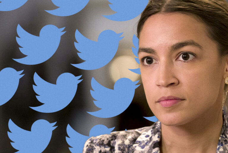 Alexandria Ocasio-Cortez (AP/Twitter/Salon)