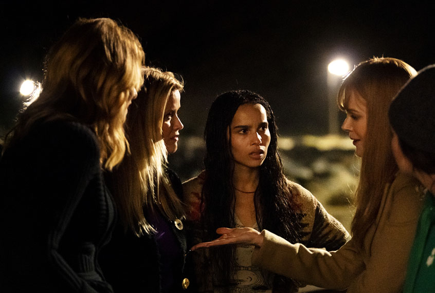 (Merie W. Wallace/HBO)