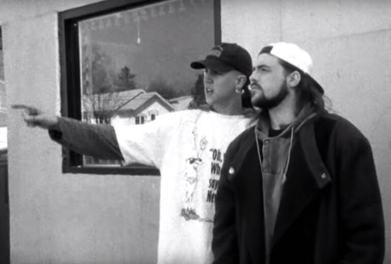 "Clerks" (Miramax Films)