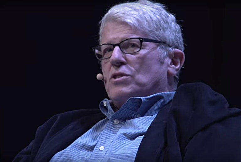 Ed Levine (YouTube/Commonwealth Club)