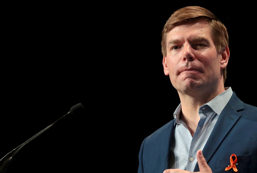 Eric Swalwell (D-CA) (Getty/Scott Olson)