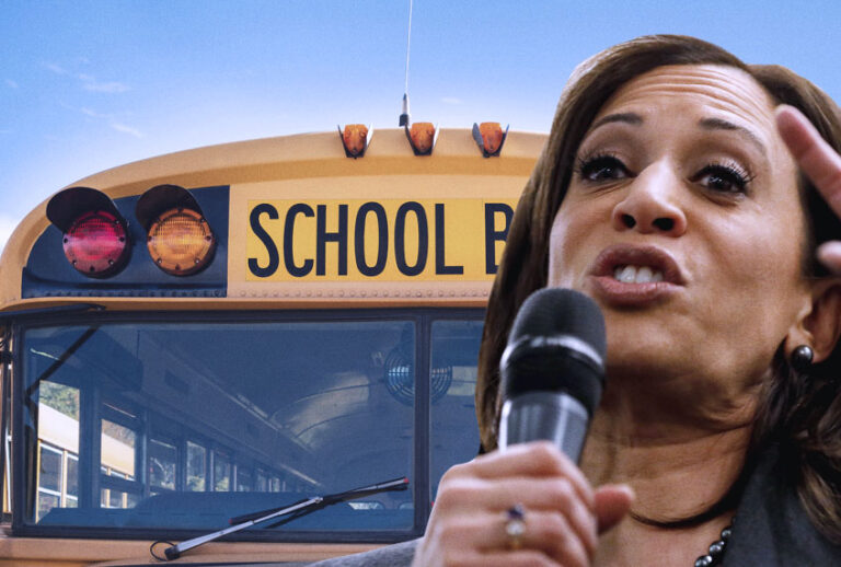 Kamala Harris (AP/Getty/Salon)