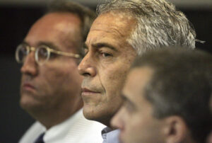 New Jeffrey Epstein case: A crucial test of #MeToo's staying power