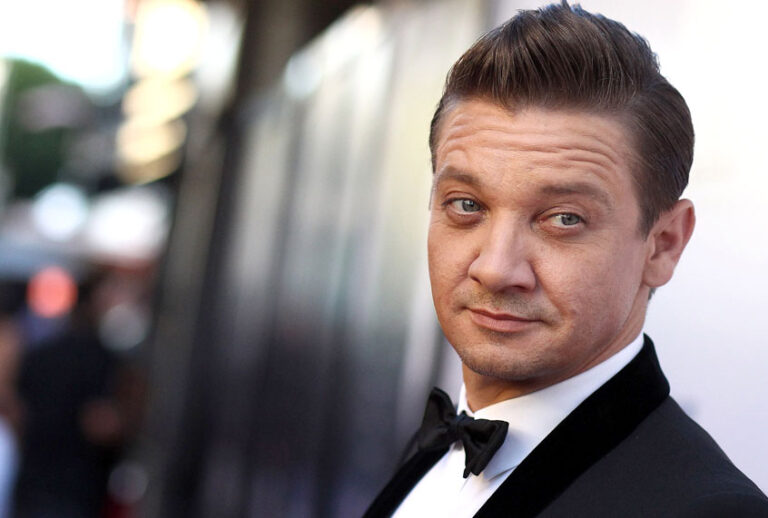 Jeremy Renner (Getty/Tommaso Boddi)