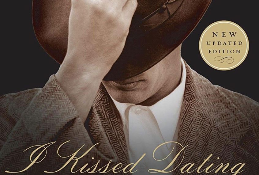 "I Kissed Dating Goodbye" by Joshua Harris (Multnomah Books)