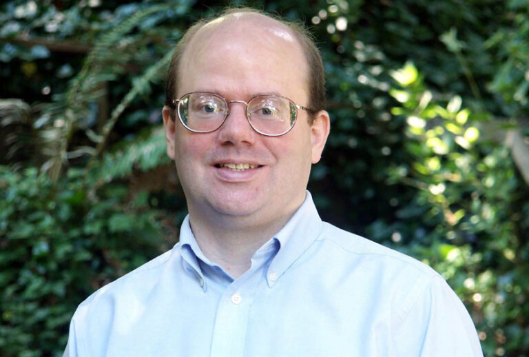 Larry Sanger (Wikimedia)