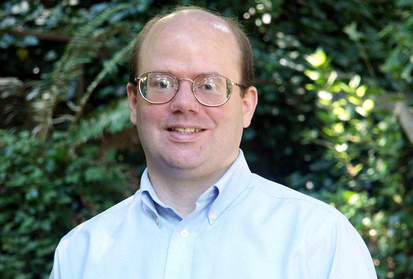 Larry Sanger (Wikimedia)