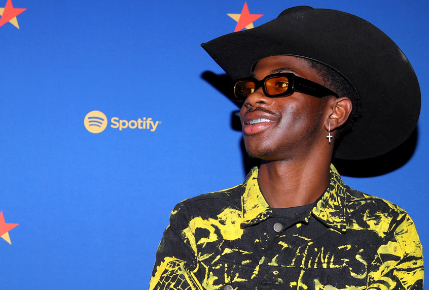 (Brett Carlsen/Getty Images for Spotify)