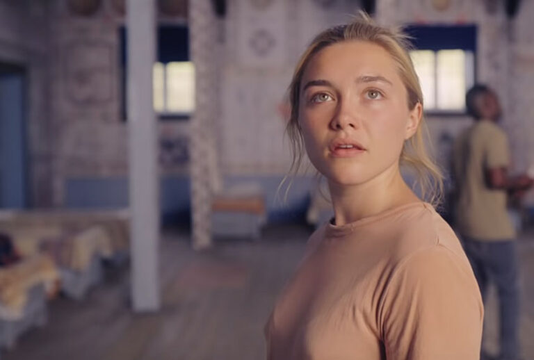 "Midsommar" (A24)