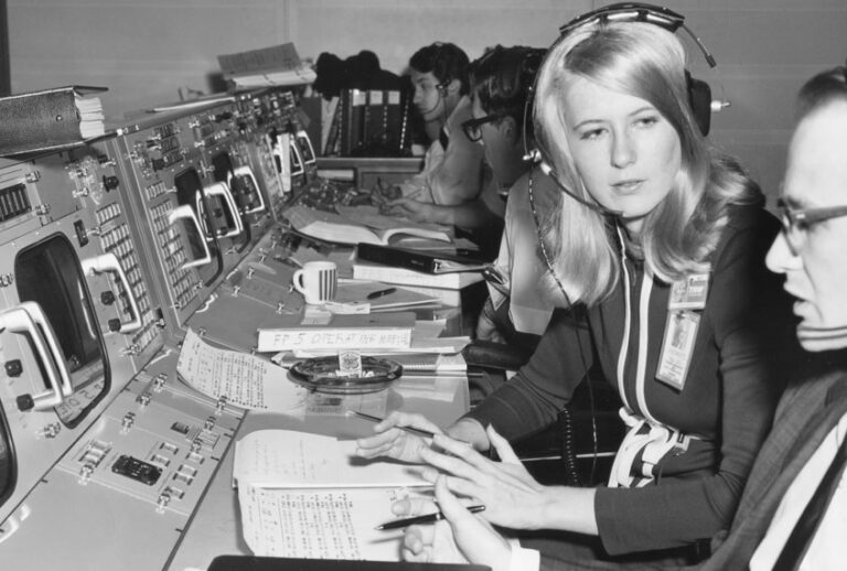 Poppy Northcutt (National Geographic)