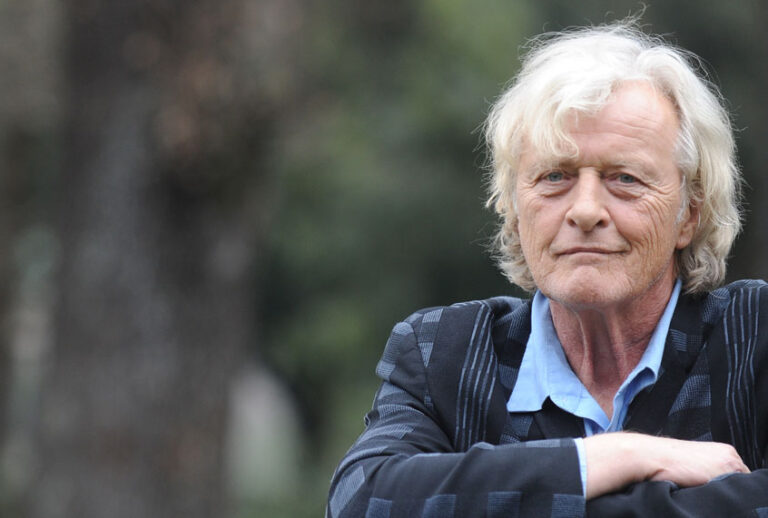 Rutger Hauer (Getty/Tiziana Fabi)
