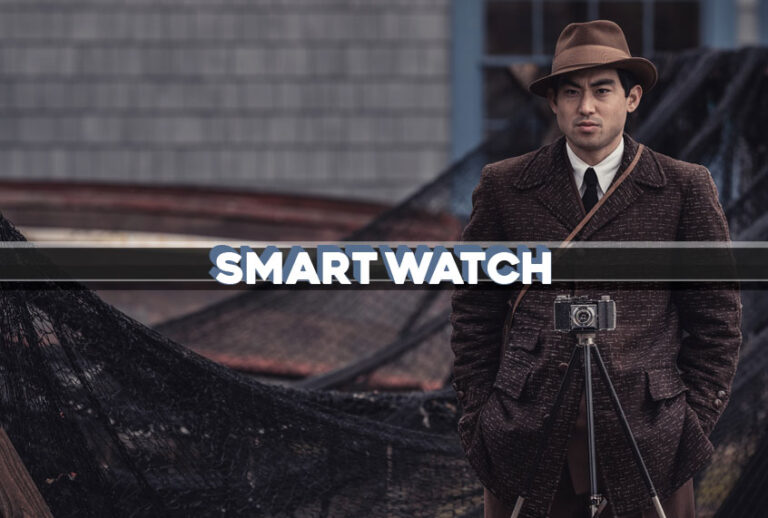 Derek Mio as Chester Nakayama in "The Terror: Infamy" (Ed Araquel/AMC)