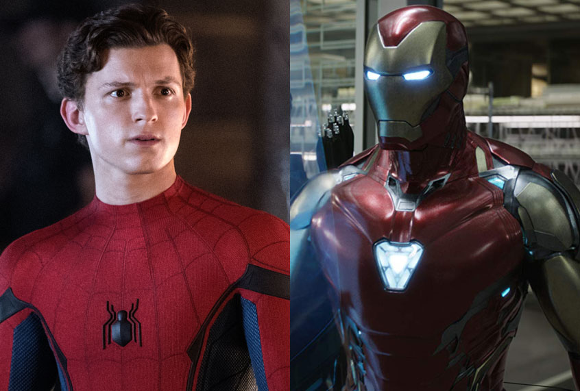 (Marvel)