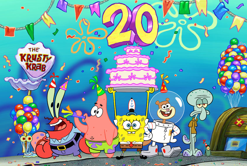 (Nickelodeon)