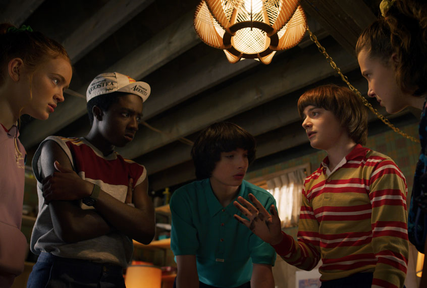 (Netflix)