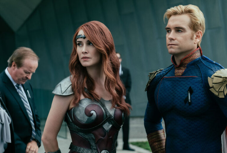 "The Boys" (Jan Thijs)