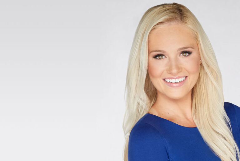 Tomi Lahren (Fox News)