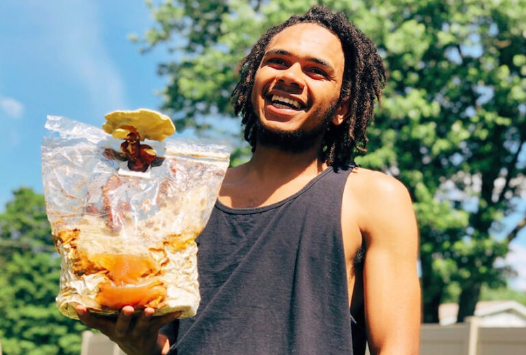 (Photo courtesy of William Padilla-Brown/Civil Eats)