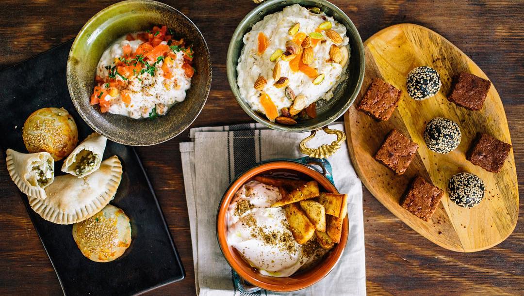 (Courtesy: Eat Offbeat)