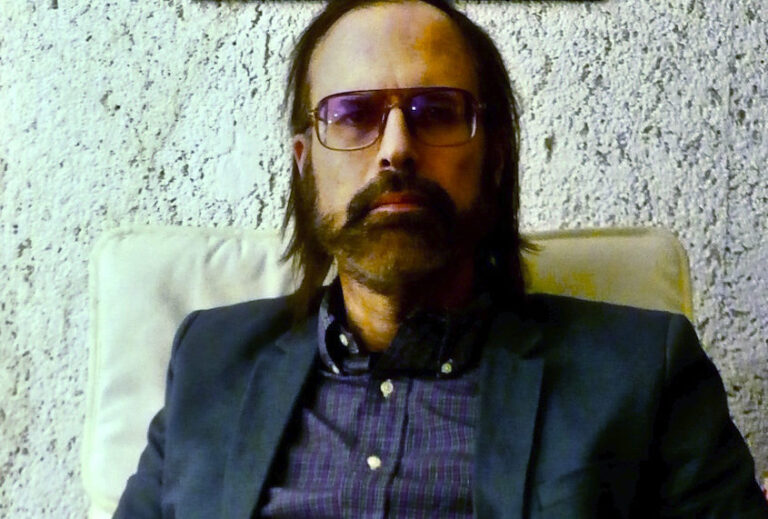 David Berman (David Berman/Drag City Records)