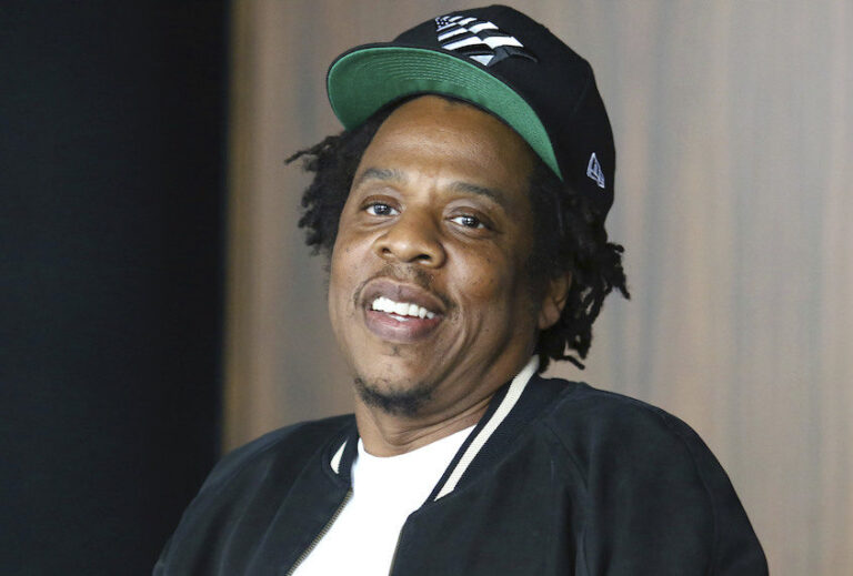 Jay-Z (Greg Allen/Invision/AP)
