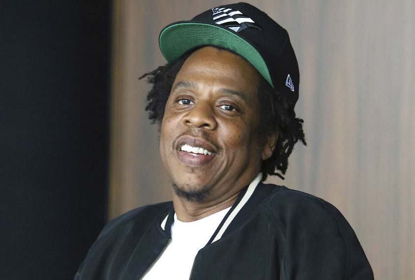 Jay-Z (Greg Allen/Invision/AP)