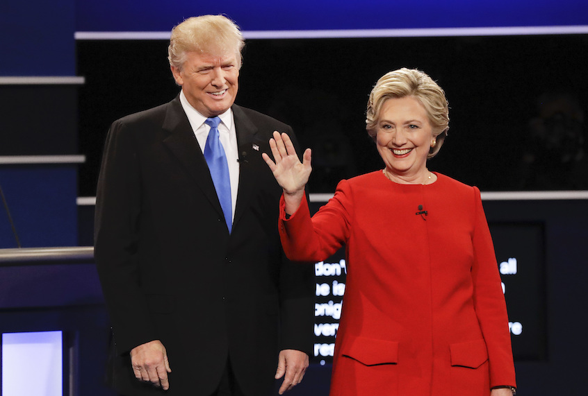 (AP Photo/David Goldman)