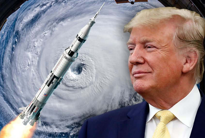 (ESA/NASA/AP Photo)