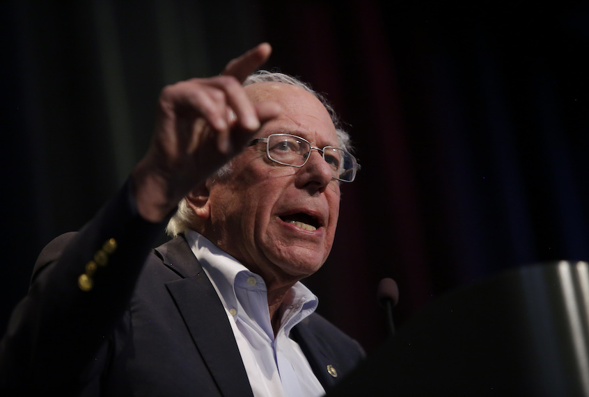 (Joshua Lott/Getty Images)