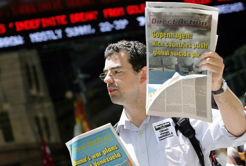 (Mike Flokis/Getty Images)