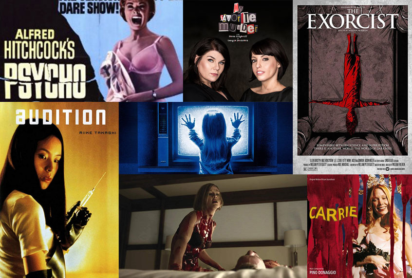 "Dead Blondes and Bad Mothers: Monstrosity, Patriarchy, and the Fear of Female Power" by Sady Doyle (IMDB/Salon)
