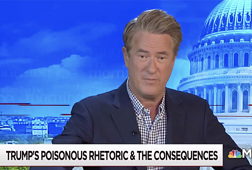 (MSNBC)