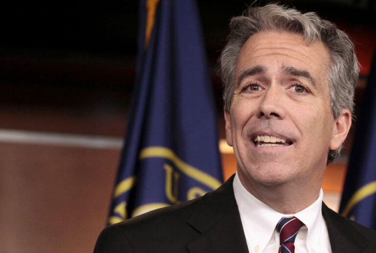 Joe Walsh (AP/Carolyn Kaster)