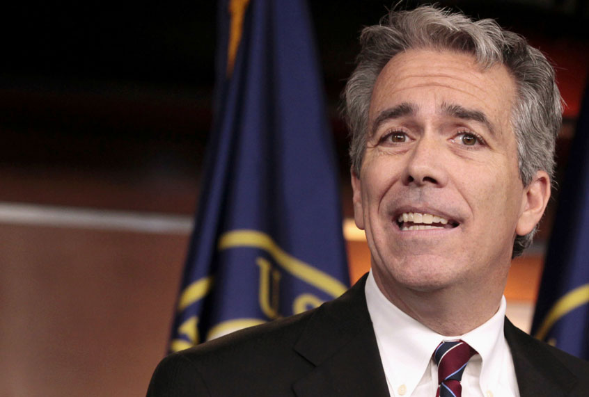 Joe Walsh (AP/Carolyn Kaster)