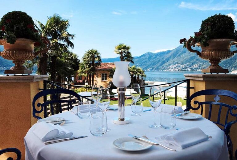 (Photo courtesy of La Brezza)