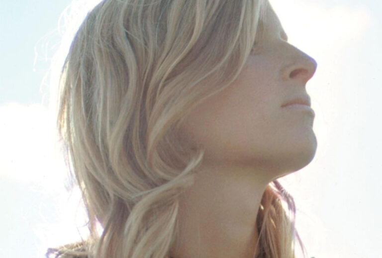 "Wide Prairie" album by Linda McCartney (Universal Music Group)