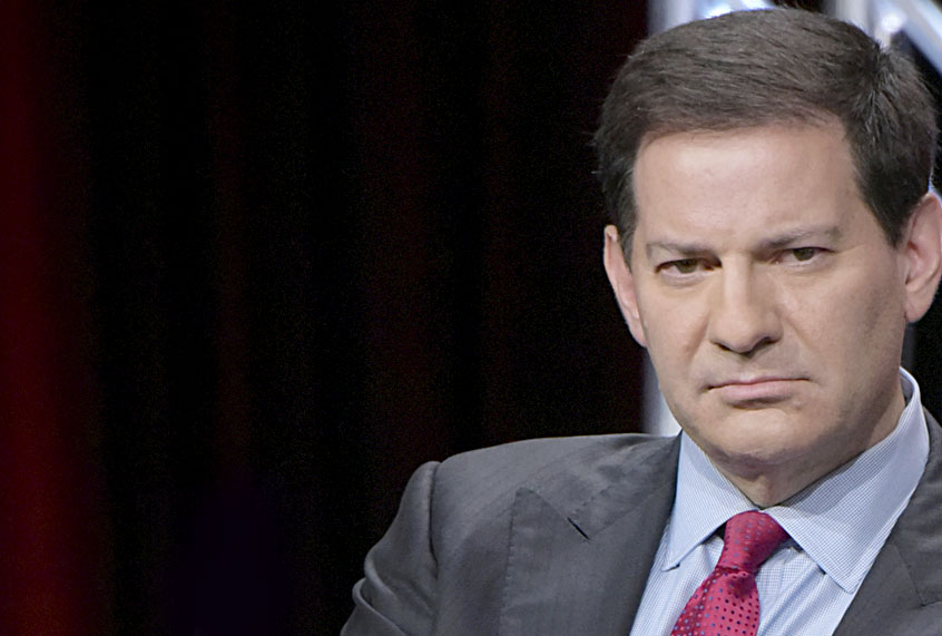 Mark Halperin (AP/Richard Shotwell)