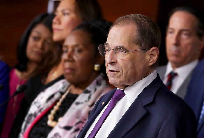Jerrold Nadler (Getty/Chip Somodevilla)
