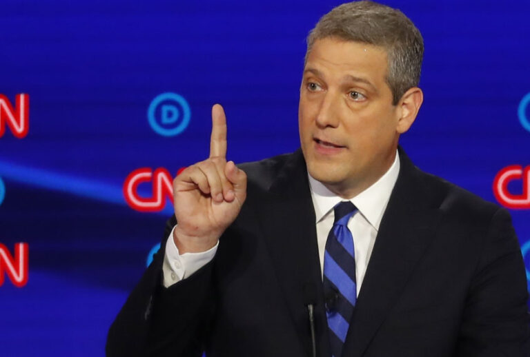 Rep. Tim Ryan, D-Ohio (AP/Paul Sancya)