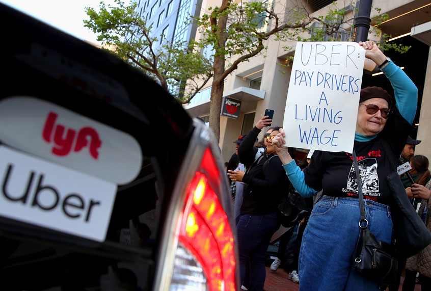 (Getty/Justin Sulivan)