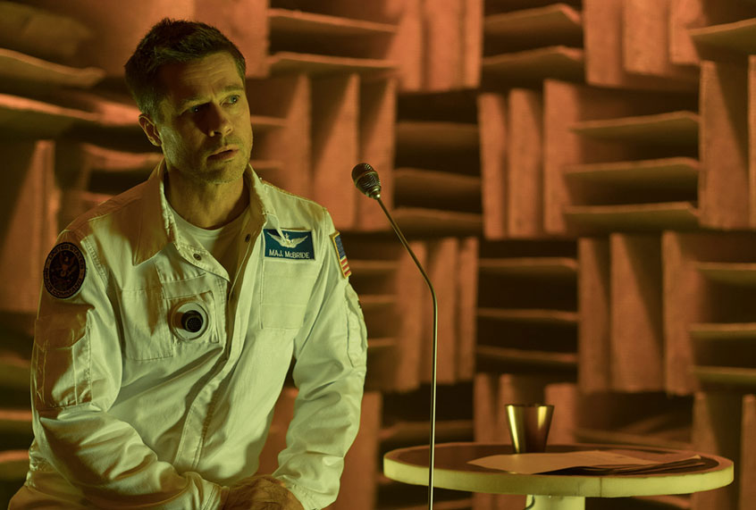 Still from 20th Century Fox's "Ad Astra" (20th Century Fox)