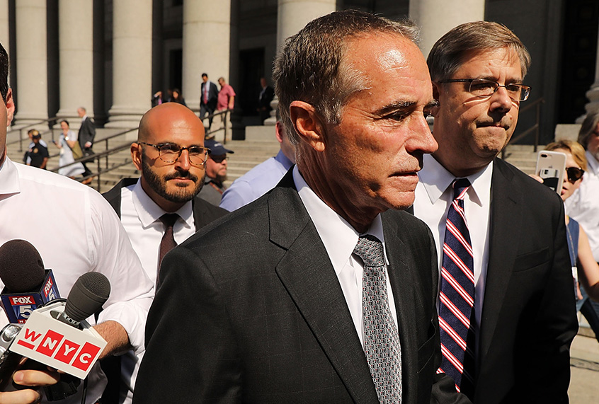 Rep. Chris Collins (R-NY) (Getty Images)