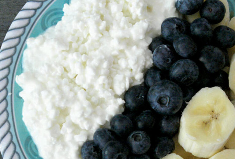 Cottage Cheese You'll Love (Skyhorse Publishing)