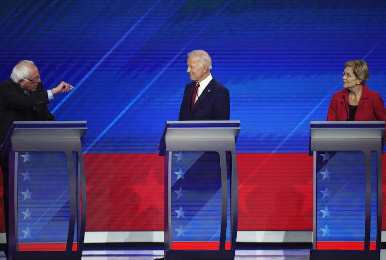 (AP Photo/David J. Phillip)