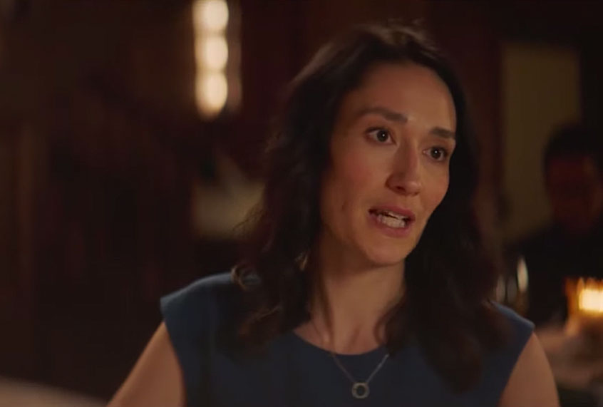 Claire from "Fleabag" (Amazon Studios/BBC)