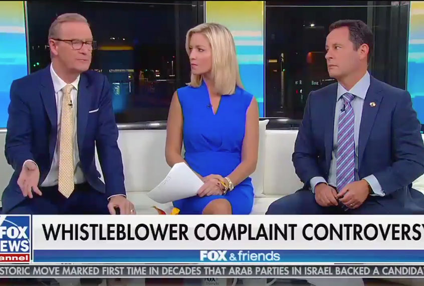 Fox & Friends (Fox News)
