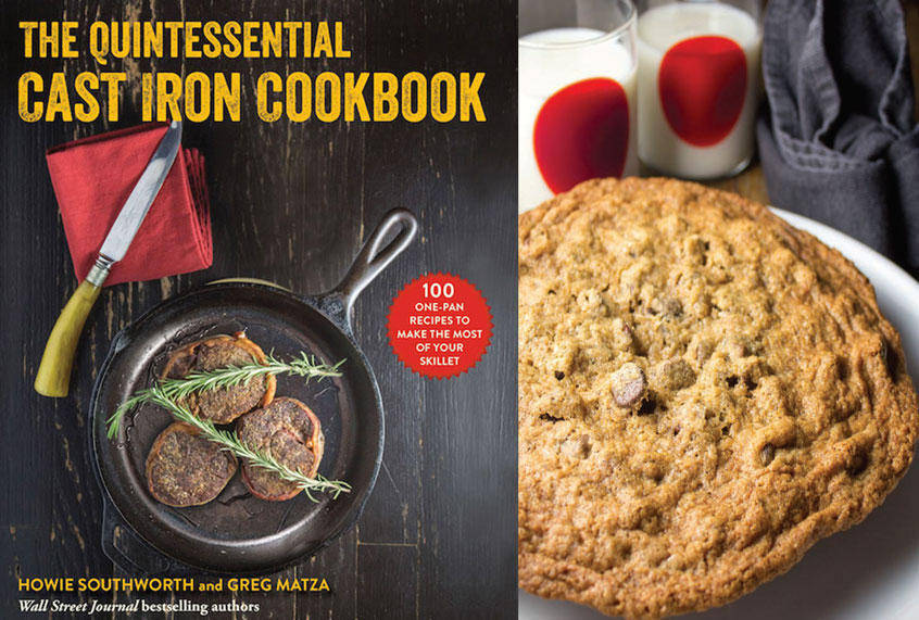 One Big Cookie (Skyhorse Publishing)
